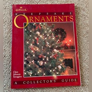Vintage Hallmark Keepsake Ornaments: A Collector’s Guide 🎄